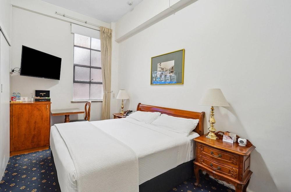 Castlereagh Boutique Hotel, an Ascend Collection Hotel Room Type - Double Room (Boutique)