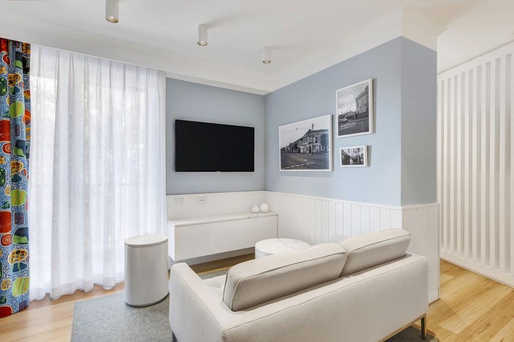 Adina Apartment Hotel Sydney Chippendale Room Type - Executive Studio