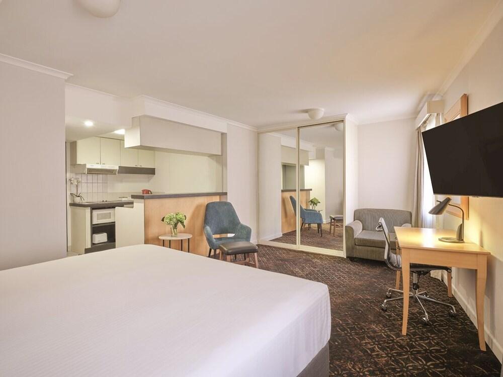 Rendezvous Hotel Sydney The Rocks Room Type - Standard Studio