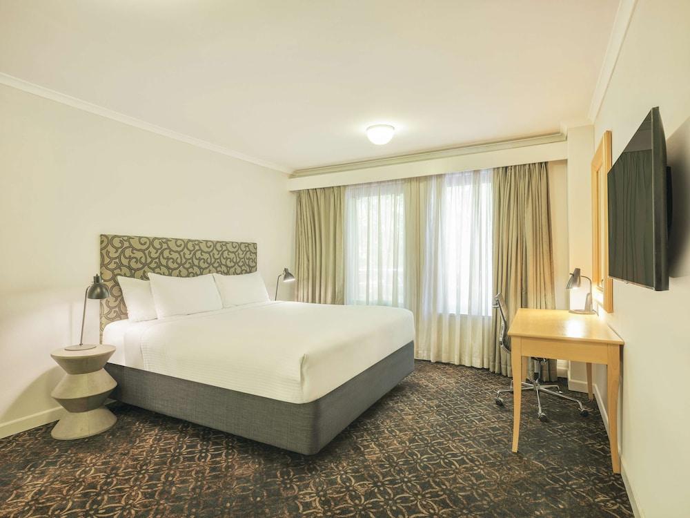 Rendezvous Hotel Sydney The Rocks Room Type - Historic Terrace Queen