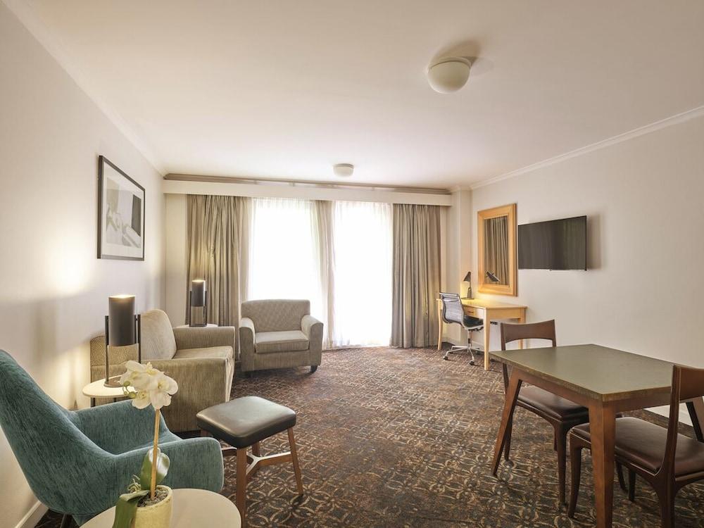 Rendezvous Hotel Sydney The Rocks Room Type - Room, 1 Bedroom, Non Smoking
