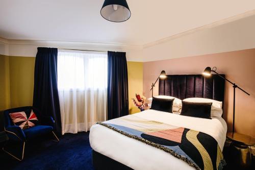 Hotel Harry, an Ascend Collection Hotel - Tap to explore photos