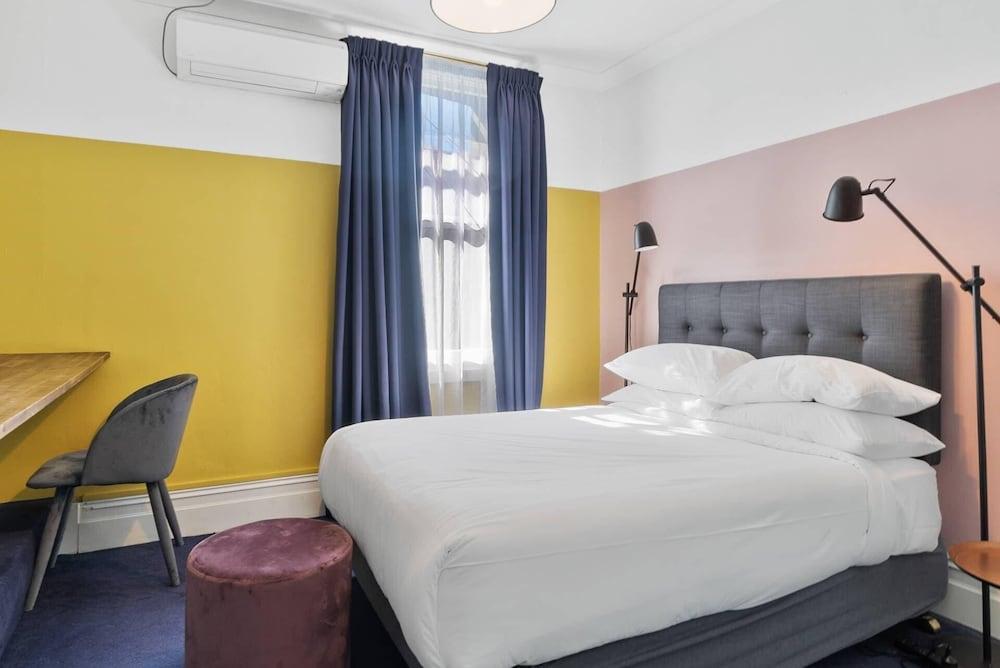 Hotel Harry, an Ascend Collection Hotel - Tap to explore photos