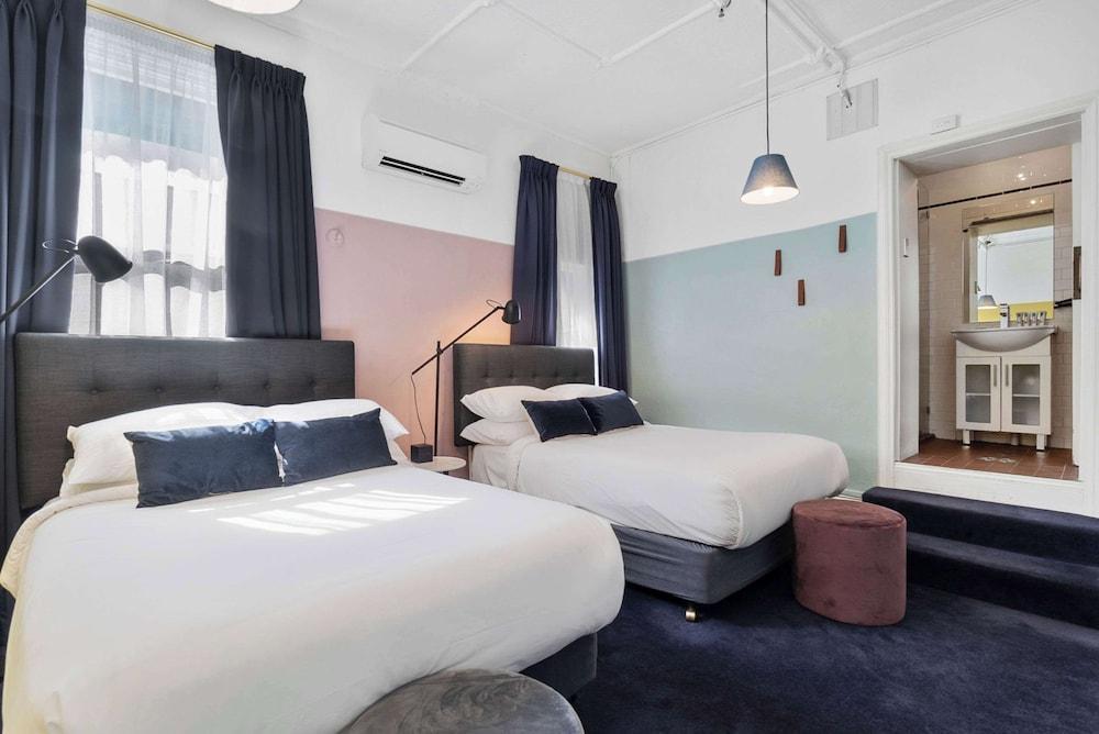 Hotel Harry, Ascend Hotel Collection - Tap to explore photos