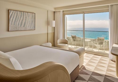 InterContinental Sydney Coogee Beach Room Type - 1 King Premium Oceanfront