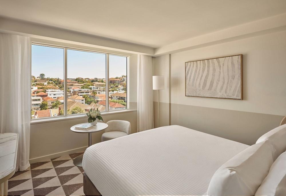 InterContinental Sydney Coogee Beach Room Type - Classic Room