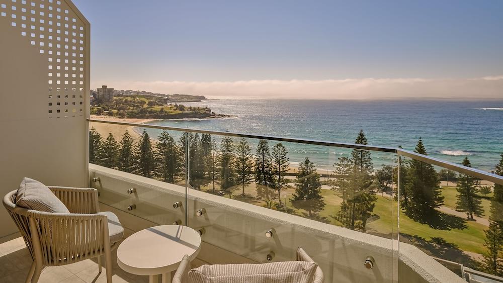 InterContinental Sydney Coogee Beach Room Type - 2 Double Premium Ocean View