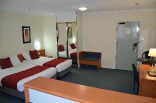 Devere Hotel Room Type - Family Room