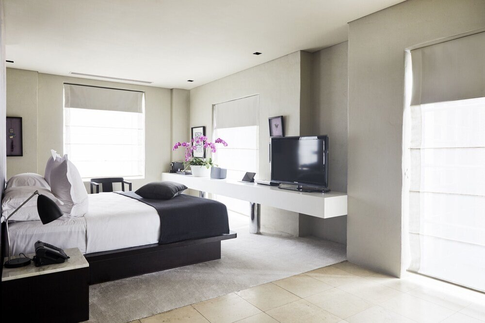 Establishment Hotel Room Type - Duplex Penthouse