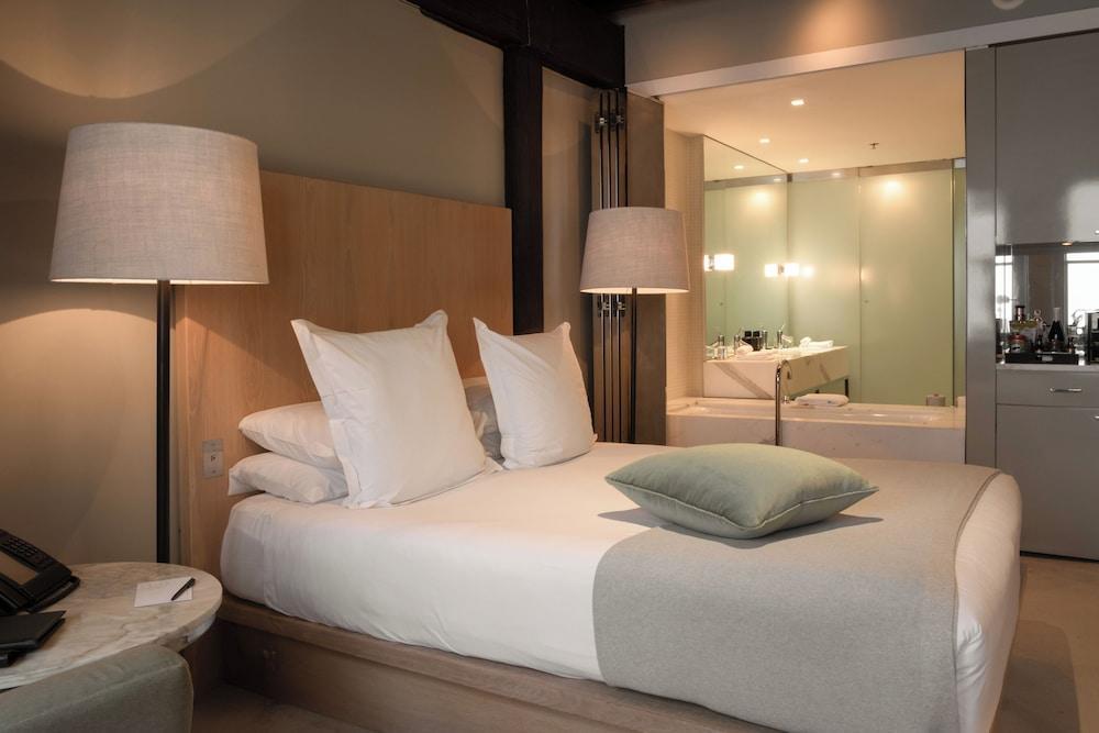 Establishment Hotel Room Type - Studio