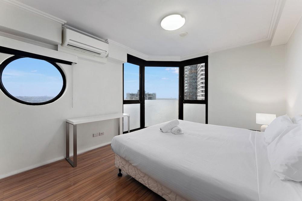 Fiori Apartments Room Type - One Bedroom Apartment