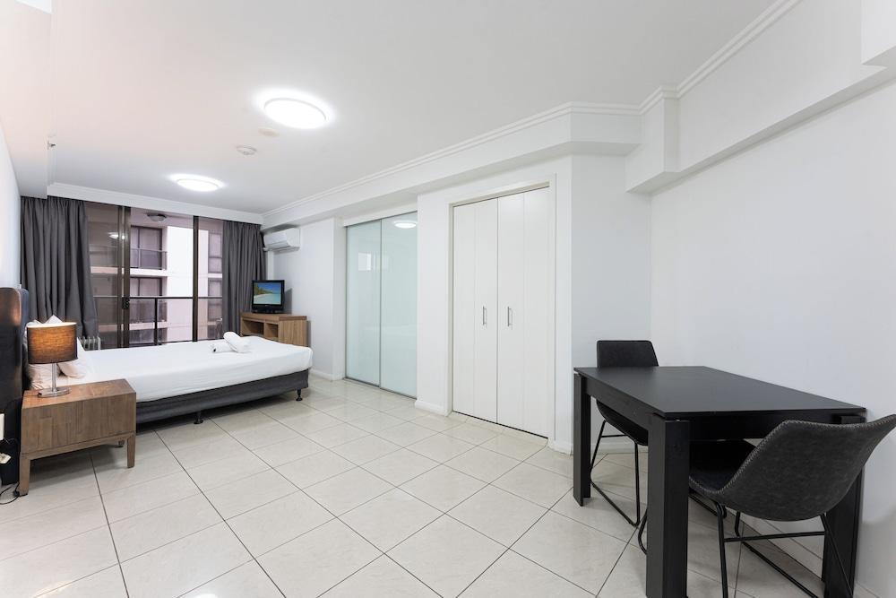 Fiori Apartments Room Type - Studio Apartment
