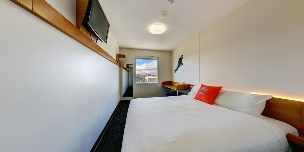 ibis budget Sydney Airport Room Type - Standard Queen Room