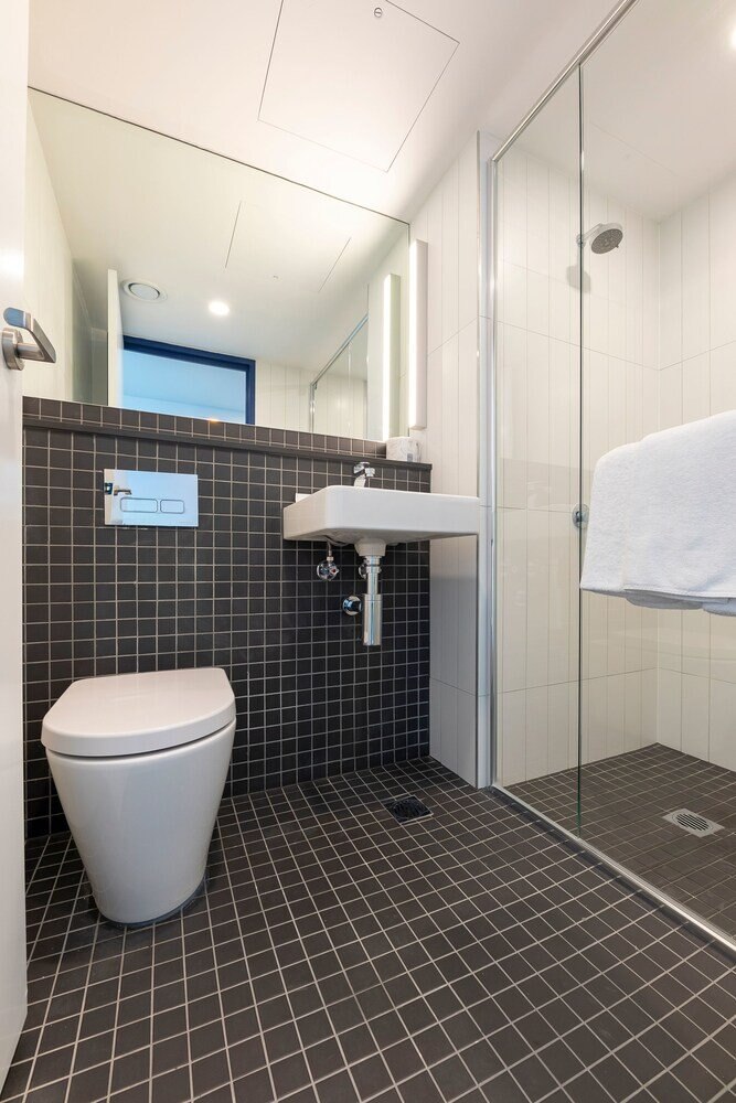 ibis budget Sydney Airport Room Type - Family Room