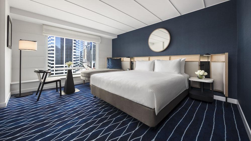 Hyatt Regency Sydney Room Type - Room, 1 King Bed