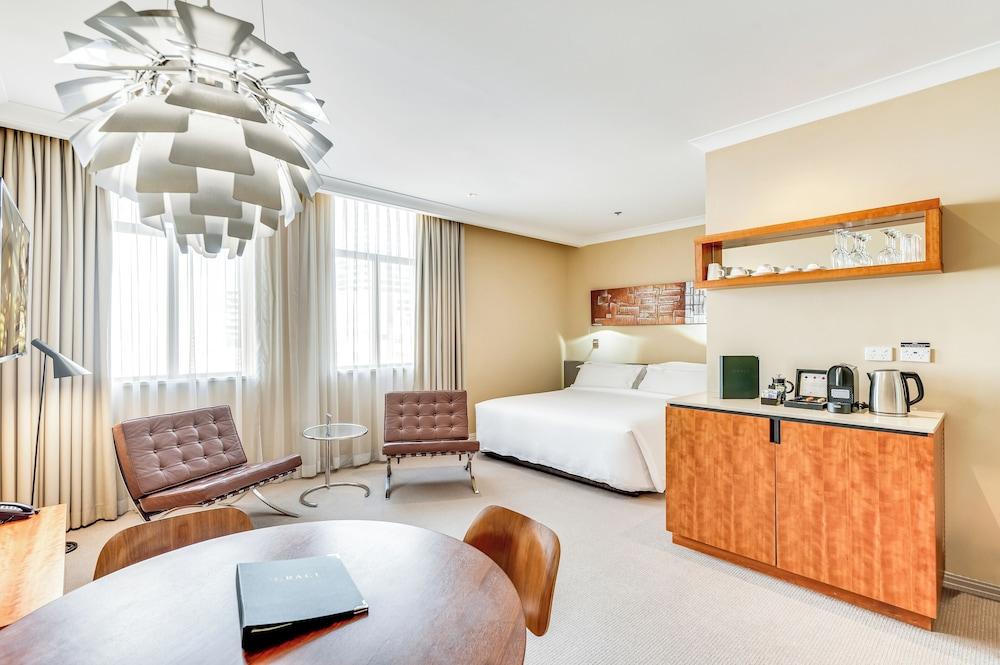The Grace Hotel Room Type - Junior Suite