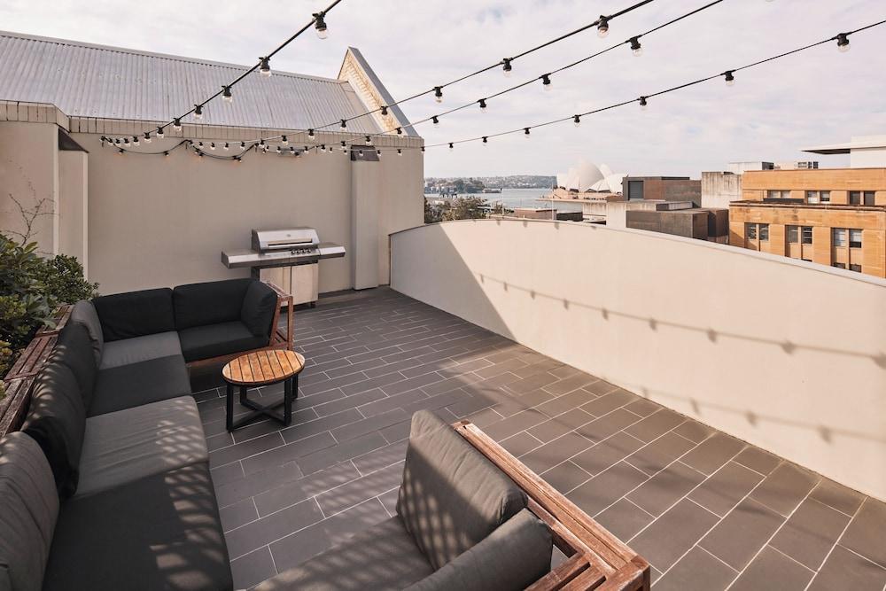 Harbour Rocks by Ode Hotels Room Type - Suite, Harbor View