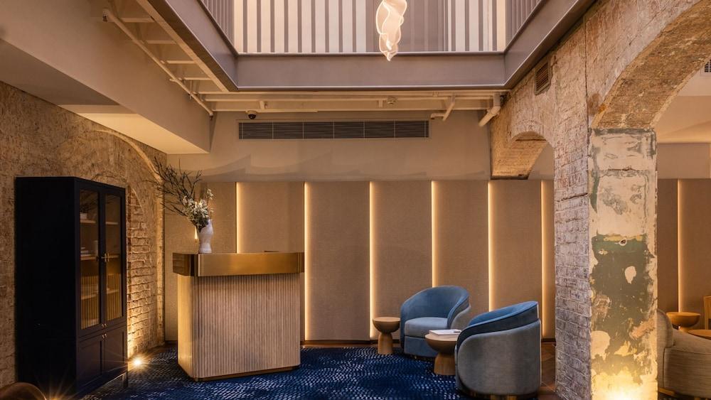 Harbour Rocks by Ode Hotels