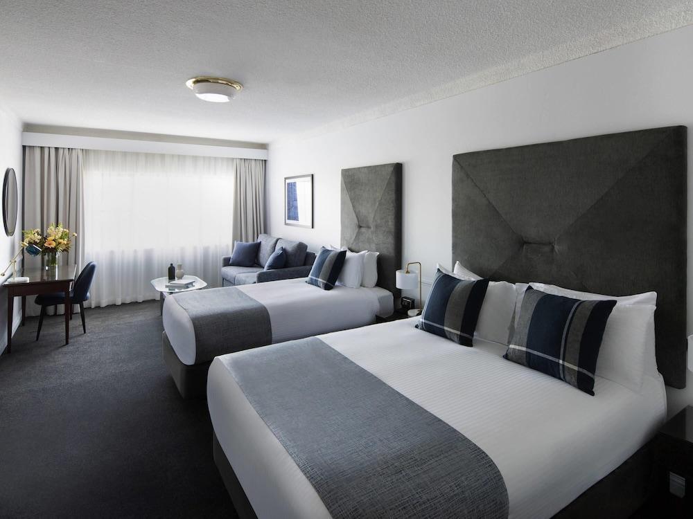 Peppers The Hills Lodge Room Type - Premium Room, Multiple Beds