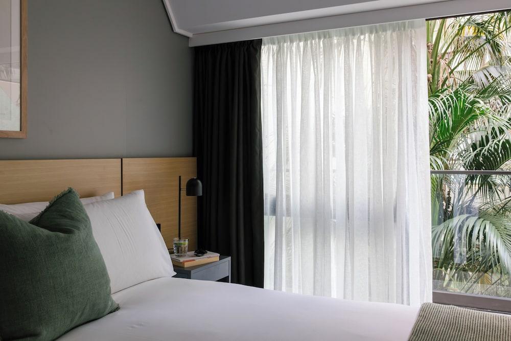 Song Hotel Sydney Room Type - Deluxe Twin Room