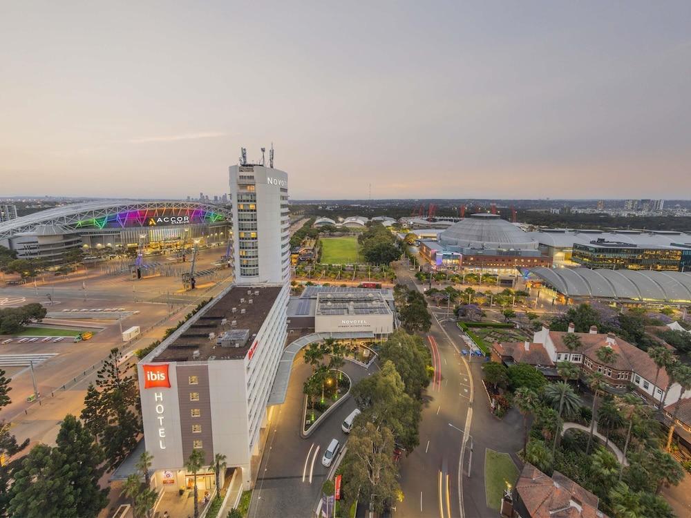 Ibis Sydney Olympic Park