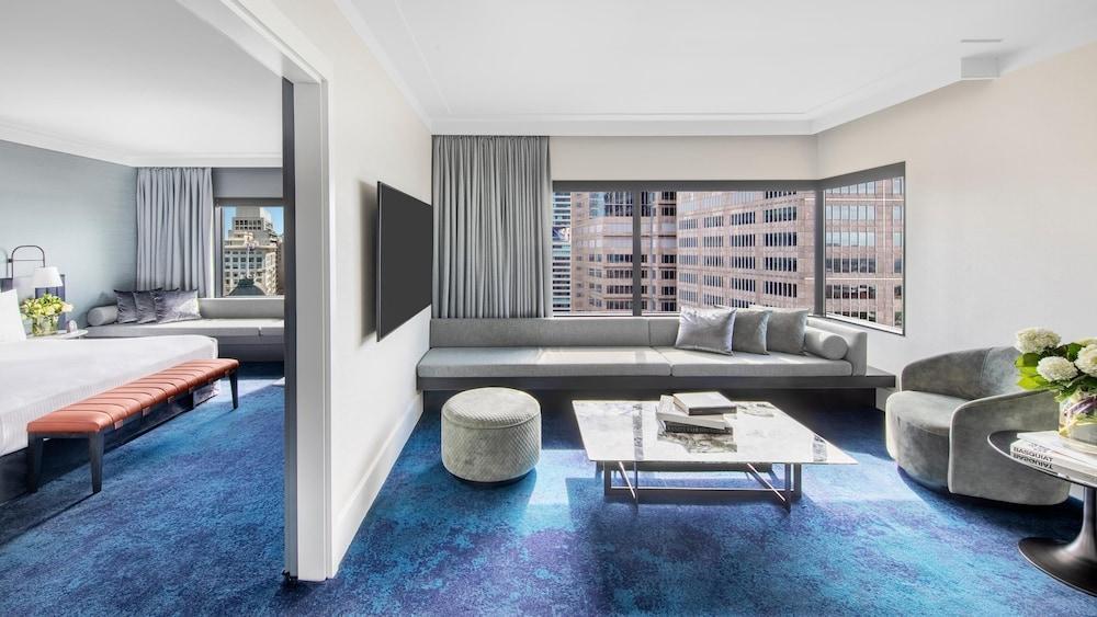 InterContinental Sydney, an IHG Hotel - Tap to explore photos