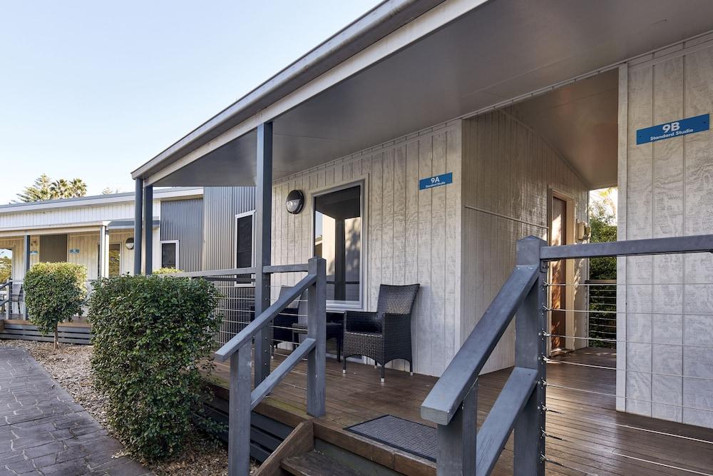 Big4 Sydney Lakeside Holiday Park - Tap to explore photos