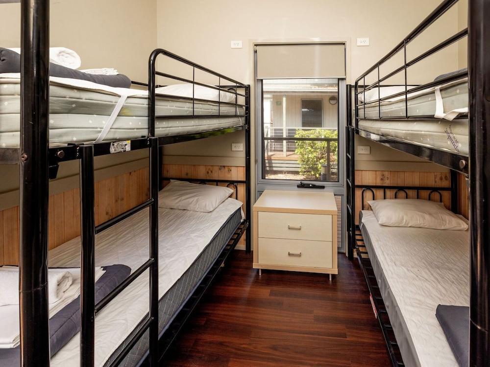 Big4 Sydney Lakeside Holiday Park Room Type - Bunkhouse