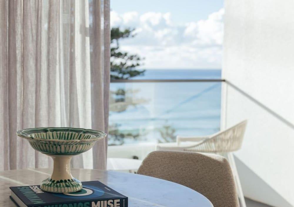 Manly Pacific Sydney MGallery Collection Room Type - Ocean View King