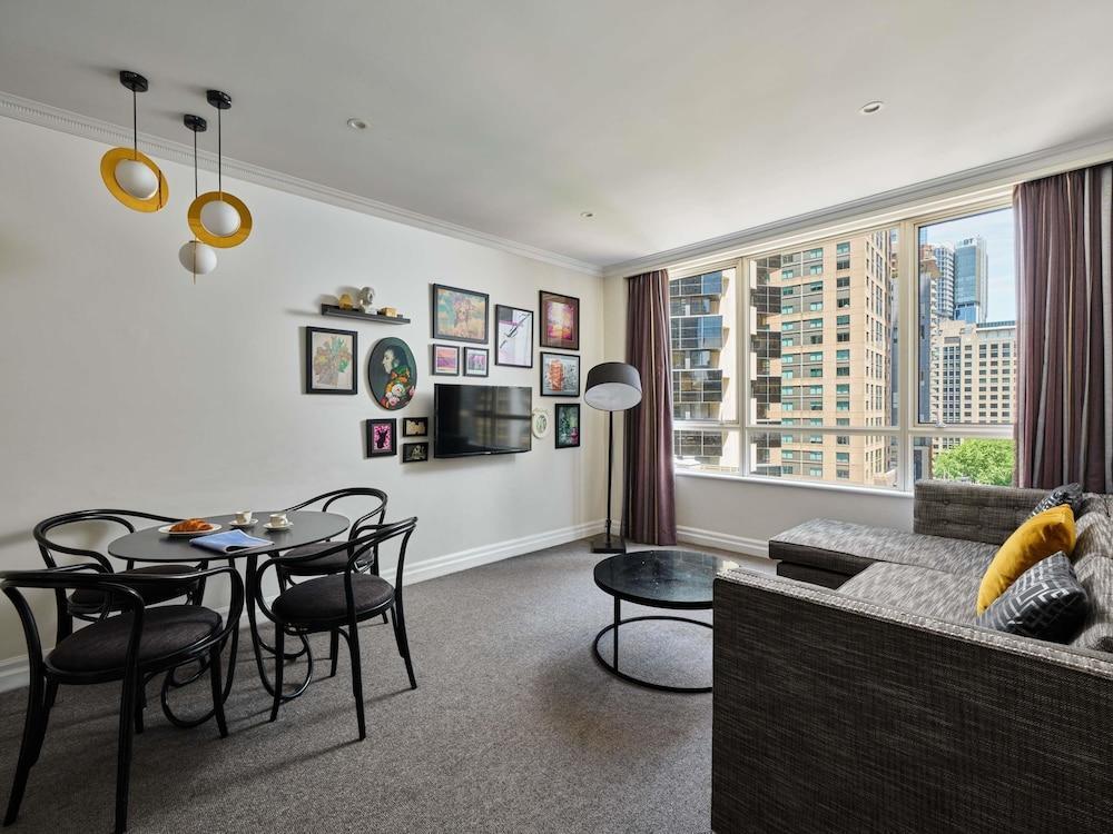 Mantra 2 Bond Street Room Type - 2 Bedroom Deluxe