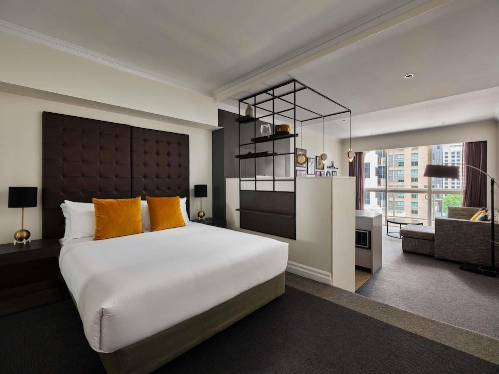 Mantra 2 Bond Street Room Type - Executive Studio, 1 Queen Bed Mantra 2 Bond Street Room Type - Executive Studio, 1 Queen Bed