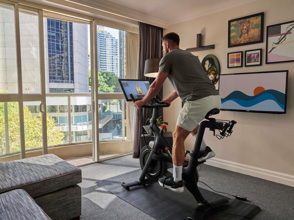 Mantra 2 Bond Street Room Type - Comfort Studio, 1 Double Bed (Wellness)
