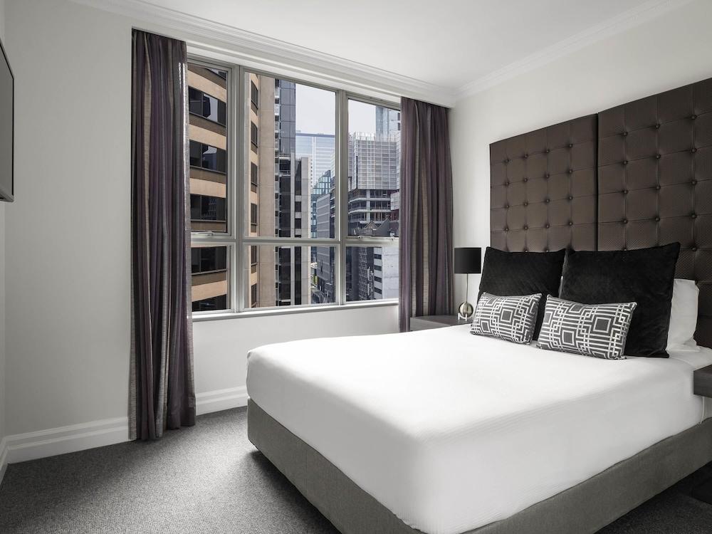 Mantra 2 Bond Street Room Type - 1 Bedroom Deluxe