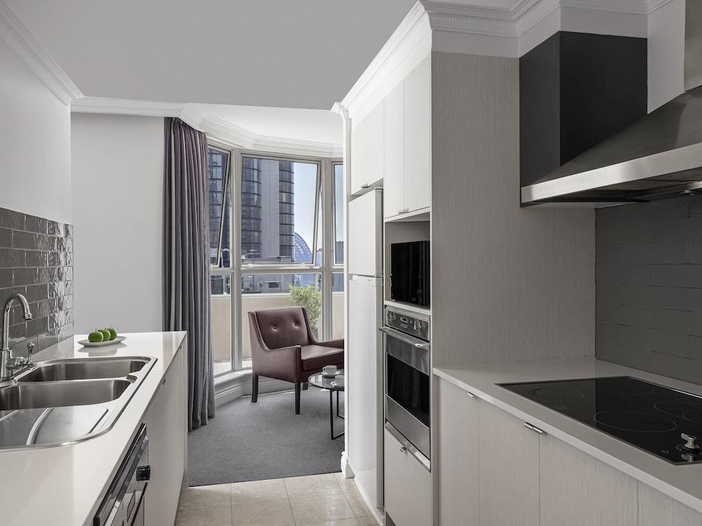 Mantra 2 Bond Street Room Type - Penthouse, 3 Bedrooms