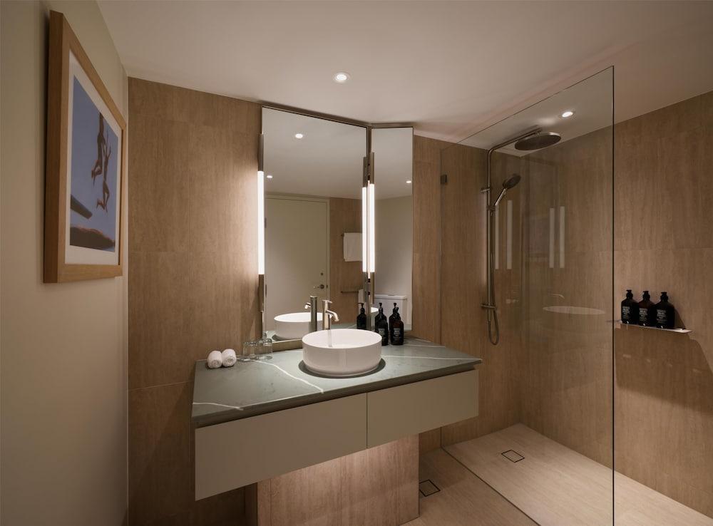 Adina Apartment Hotel Sydney Darling Harbour Room Type - Studio