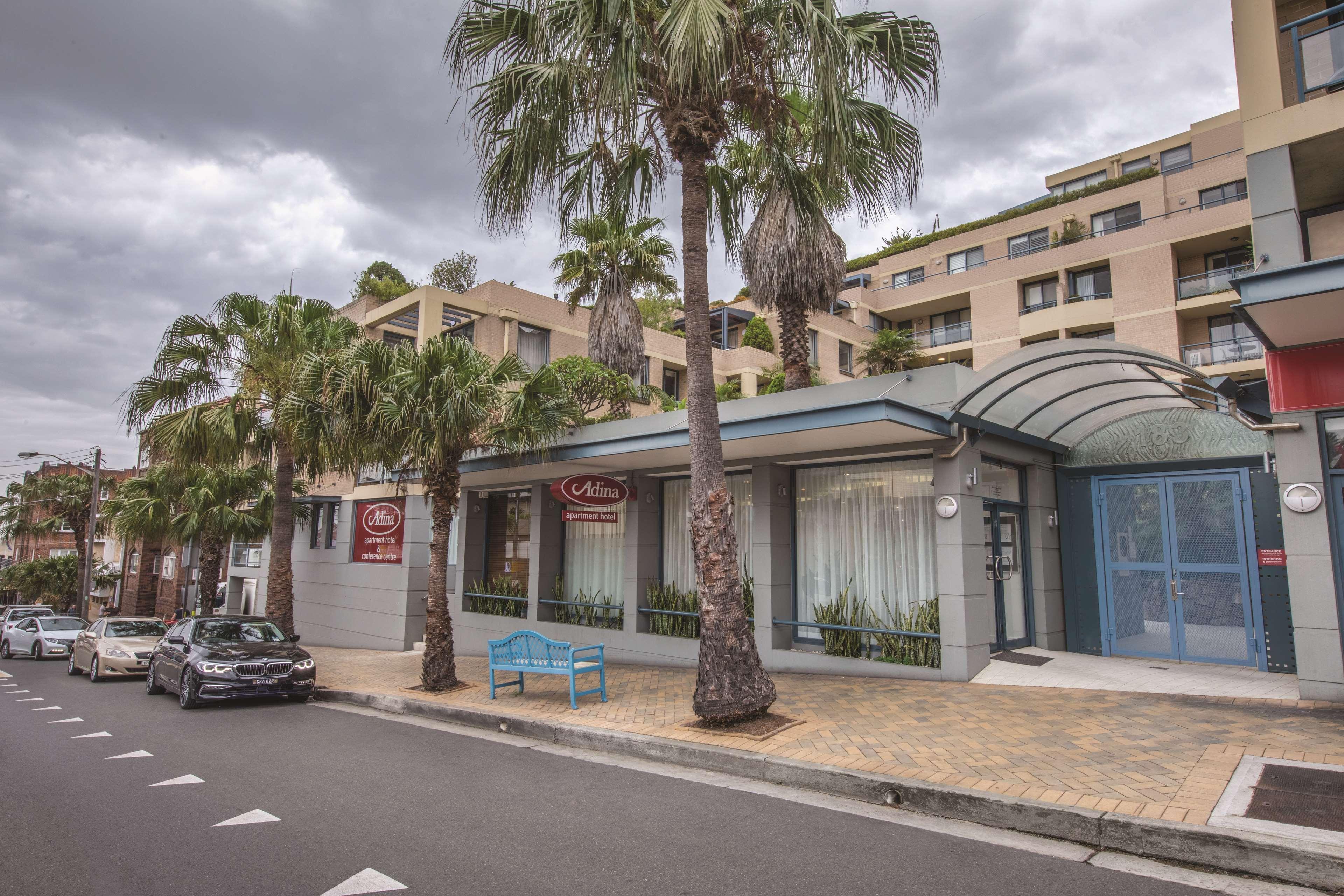 Adina Apartment Hotel Coogee Sydney Sydney Start From Omr 58 Per Night Price Address Reviews