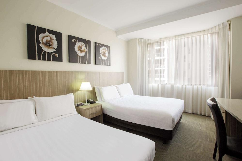 Metro Hotel Marlow Sydney Central Room Type - Superior Double Double Room