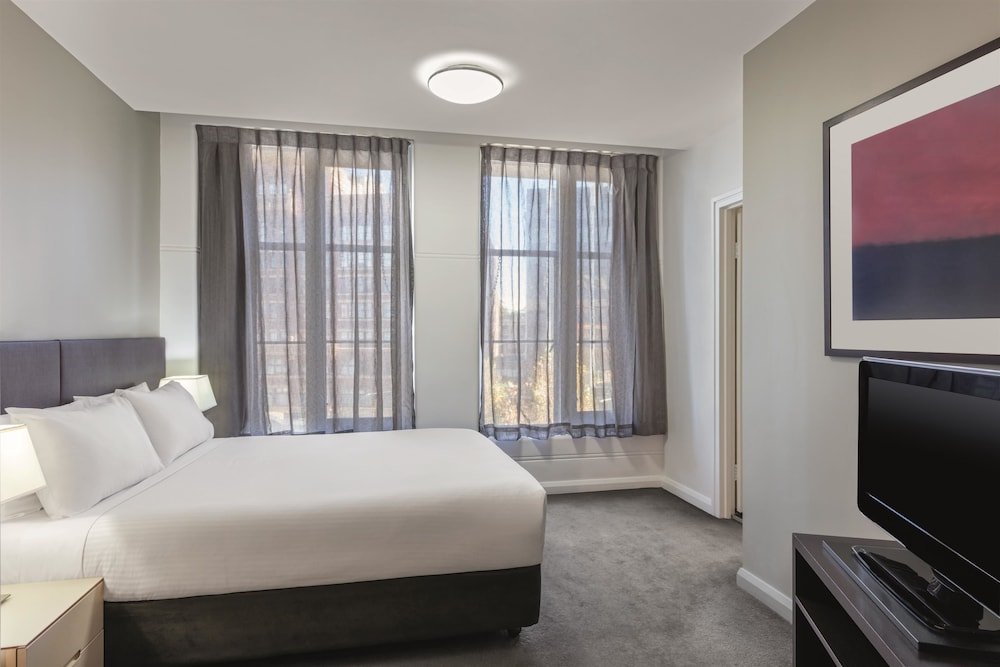 Adina Apartment Hotel Sydney Central Sydney 1 5 2 Price Address Reviews