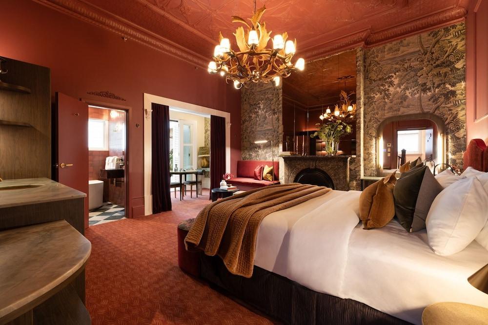 Medusa Boutique Hotel