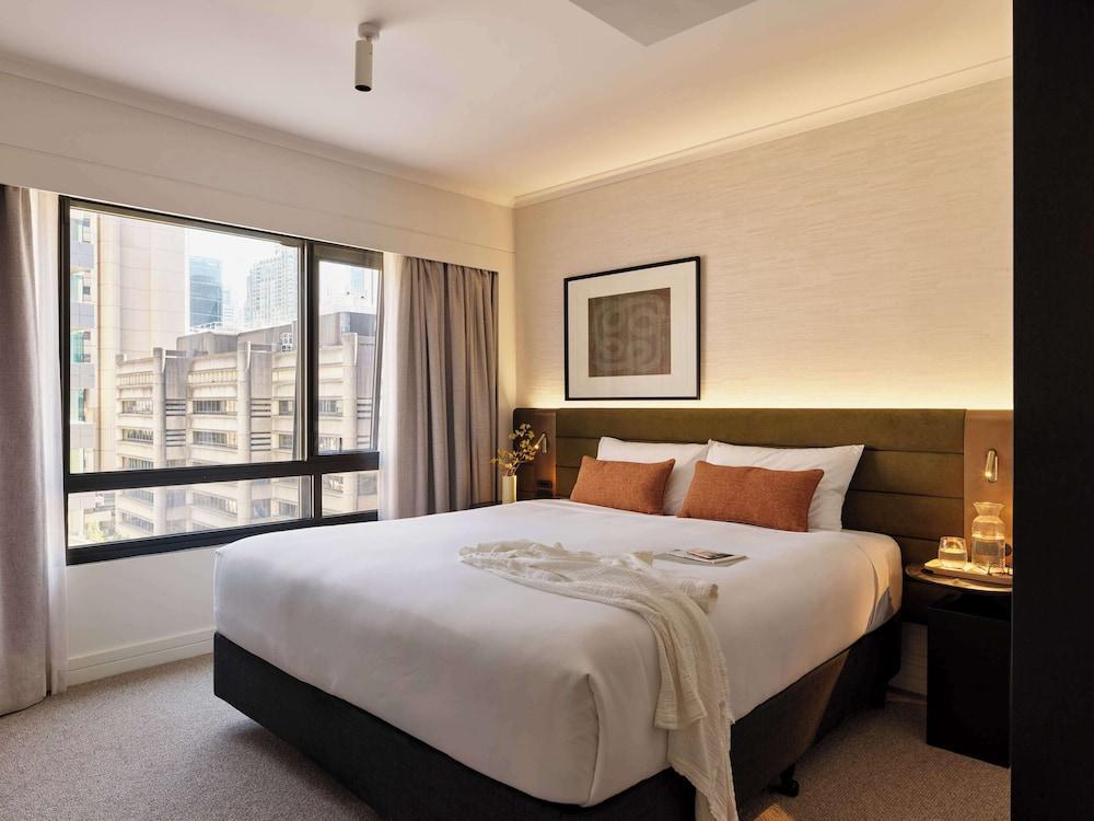 Adina Apartment Hotel Sydney, Town Hall Room Type - Apartment, 1 Bedroom