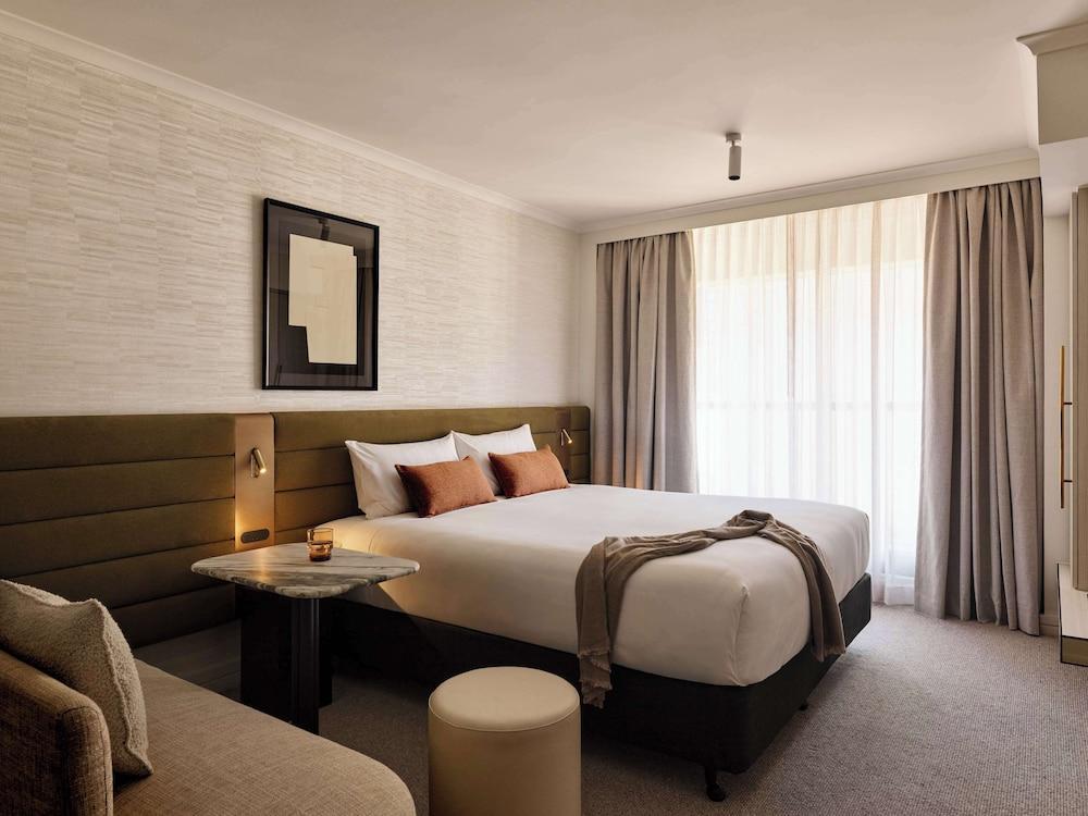 Adina Apartment Hotel Sydney, Town Hall Room Type - Premier Studio