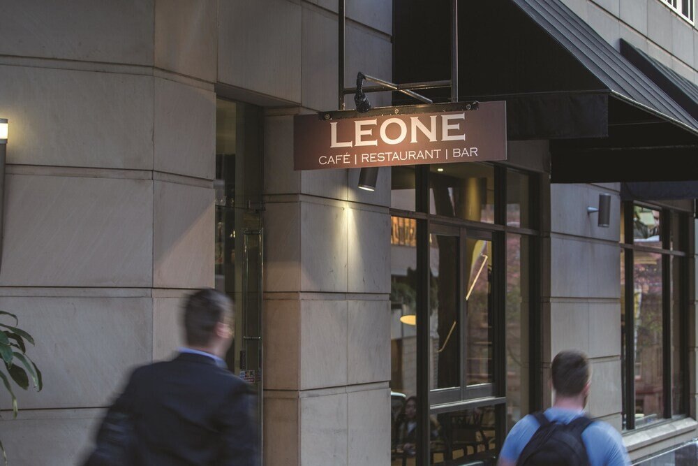 Adina Apartment Hotel Sydney Town Hall Sydney Start From Aud Per Night Price Address Reviews