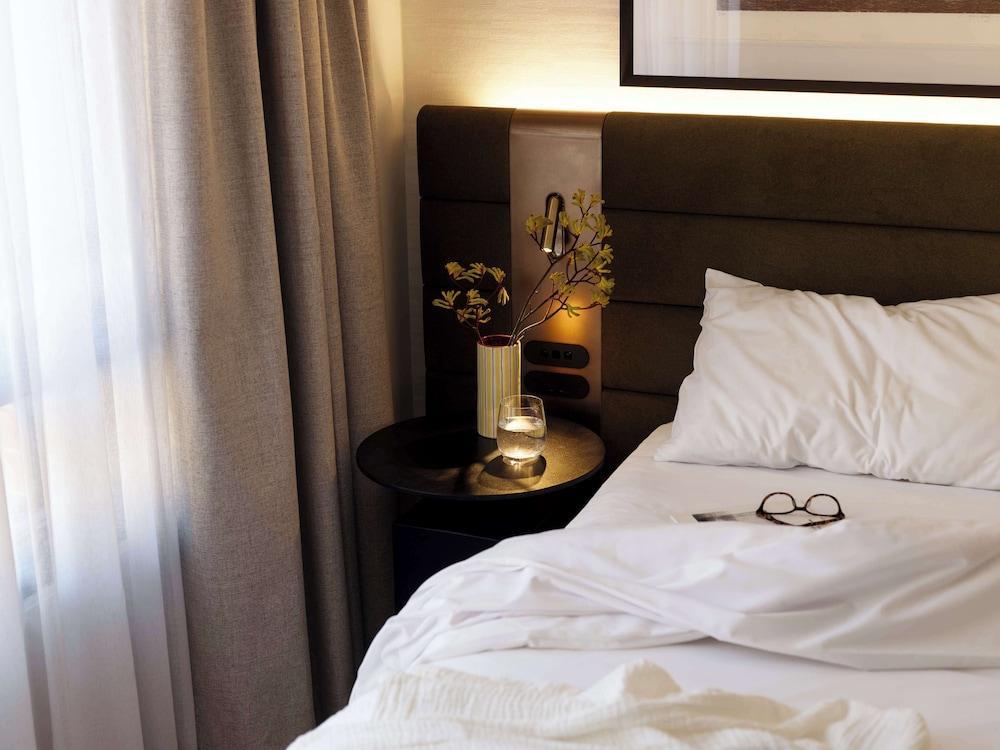 Adina Apartment Hotel Sydney, Town Hall Room Type - Studio