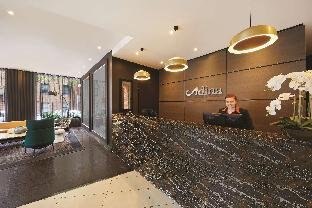 Adina Apartment Hotel Sydney Surry Hills Sydney Apartment Price Address Reviews