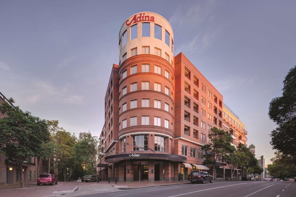 Adina Apartment Hotel Sydney Surry Hills