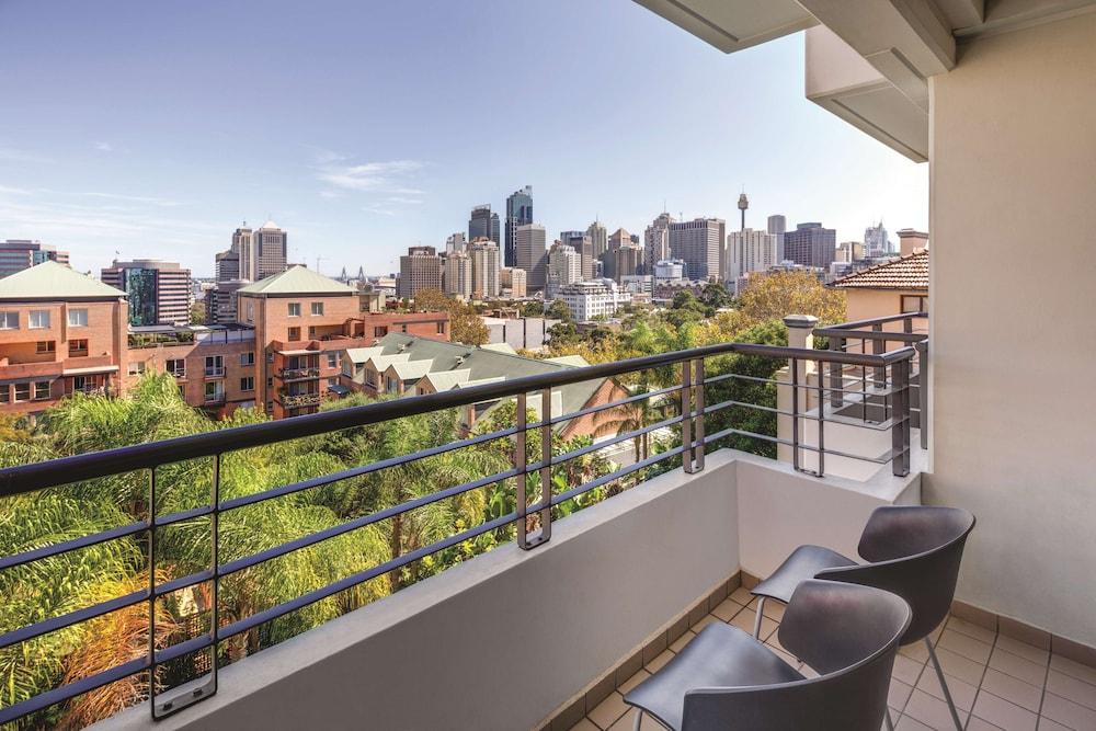 Adina Apartment Hotel Sydney Surry Hills Room Type - Apartment, 1 Bedroom (Balcony, View) Adina Apartment Hotel Sydney Surry Hills Room Type - Apartment, 1 Bedroom (Balcony, View)
