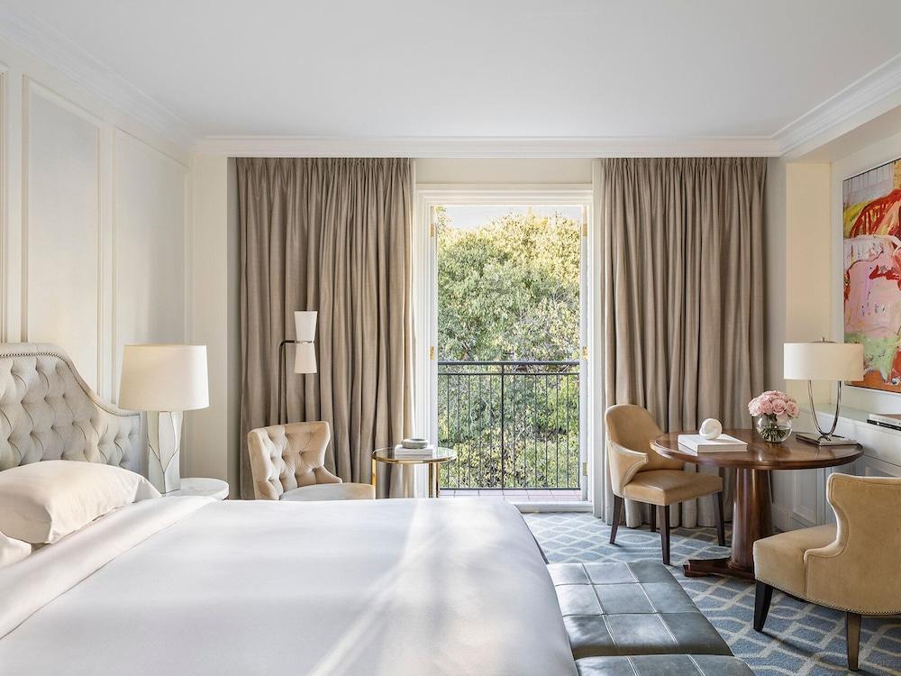 The Langham, Sydney Room Type - Deluxe City King