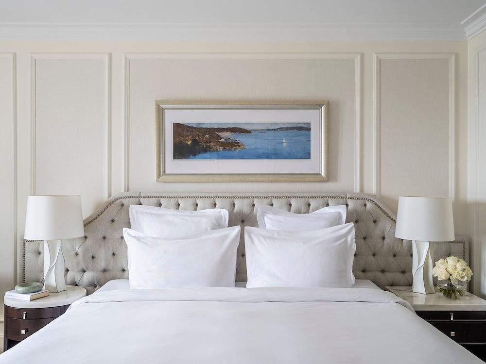 The Langham, Sydney Room Type - Superior Room, City View