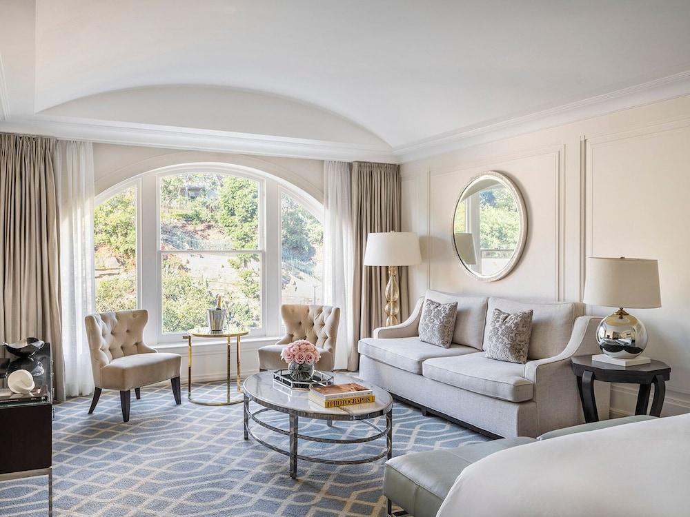 The Langham, Sydney Room Type - Junior Suite City