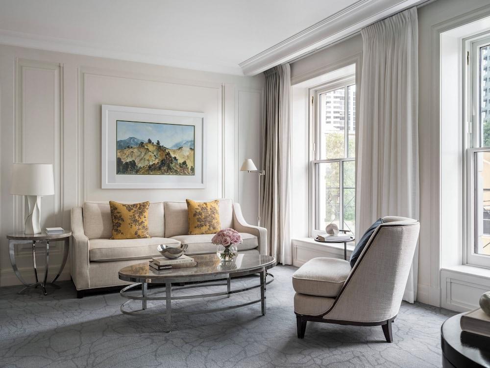 The Langham, Sydney Room Type - Suite (The Residence)